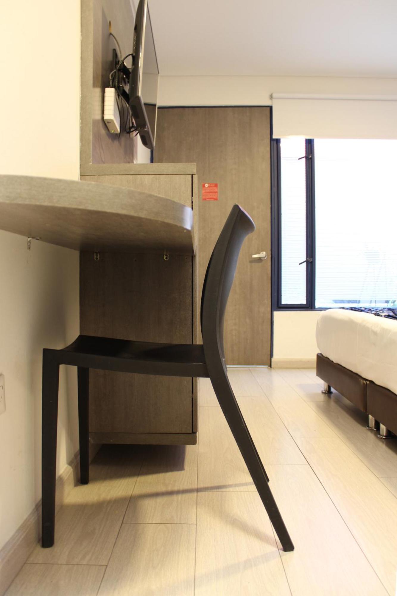 Agora Suites Self-Service Boutique Hotel ボゴタ エクステリア 写真