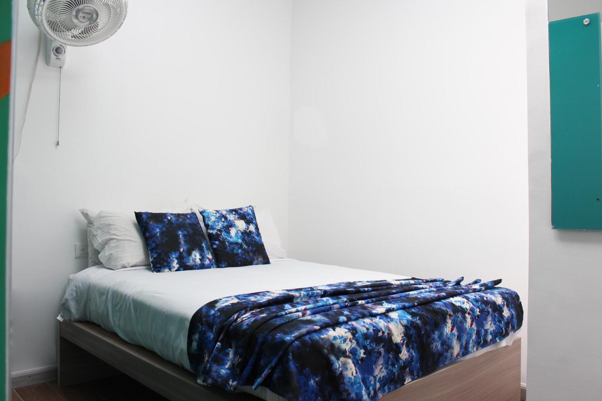 Agora Suites Self-Service Boutique Hotel ボゴタ エクステリア 写真