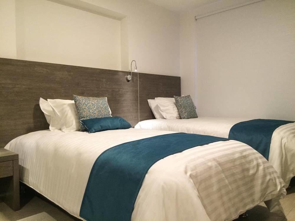 Agora Suites Self-Service Boutique Hotel ボゴタ エクステリア 写真