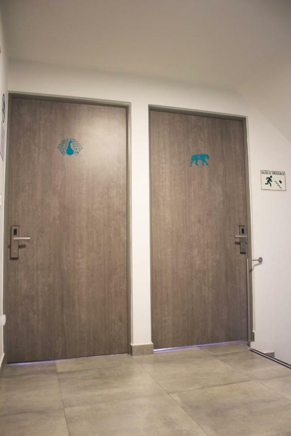 Agora Suites Self-Service Boutique Hotel ボゴタ エクステリア 写真